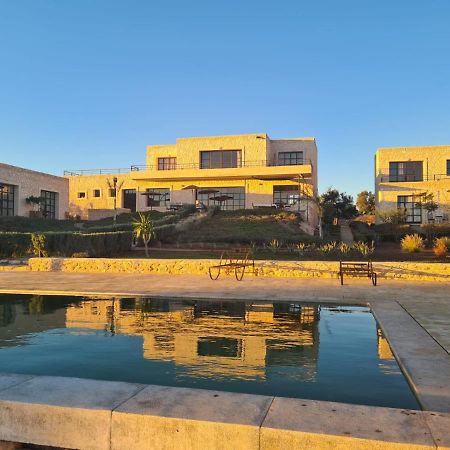 Tassourt Lodge As-Suwajra Zewnętrze zdjęcie
