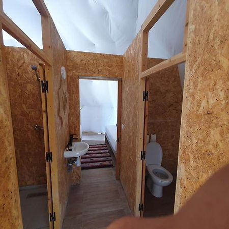 Tassourt Lodge As-Suwajra Zewnętrze zdjęcie