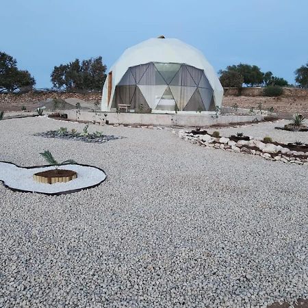 Tassourt Lodge As-Suwajra Zewnętrze zdjęcie