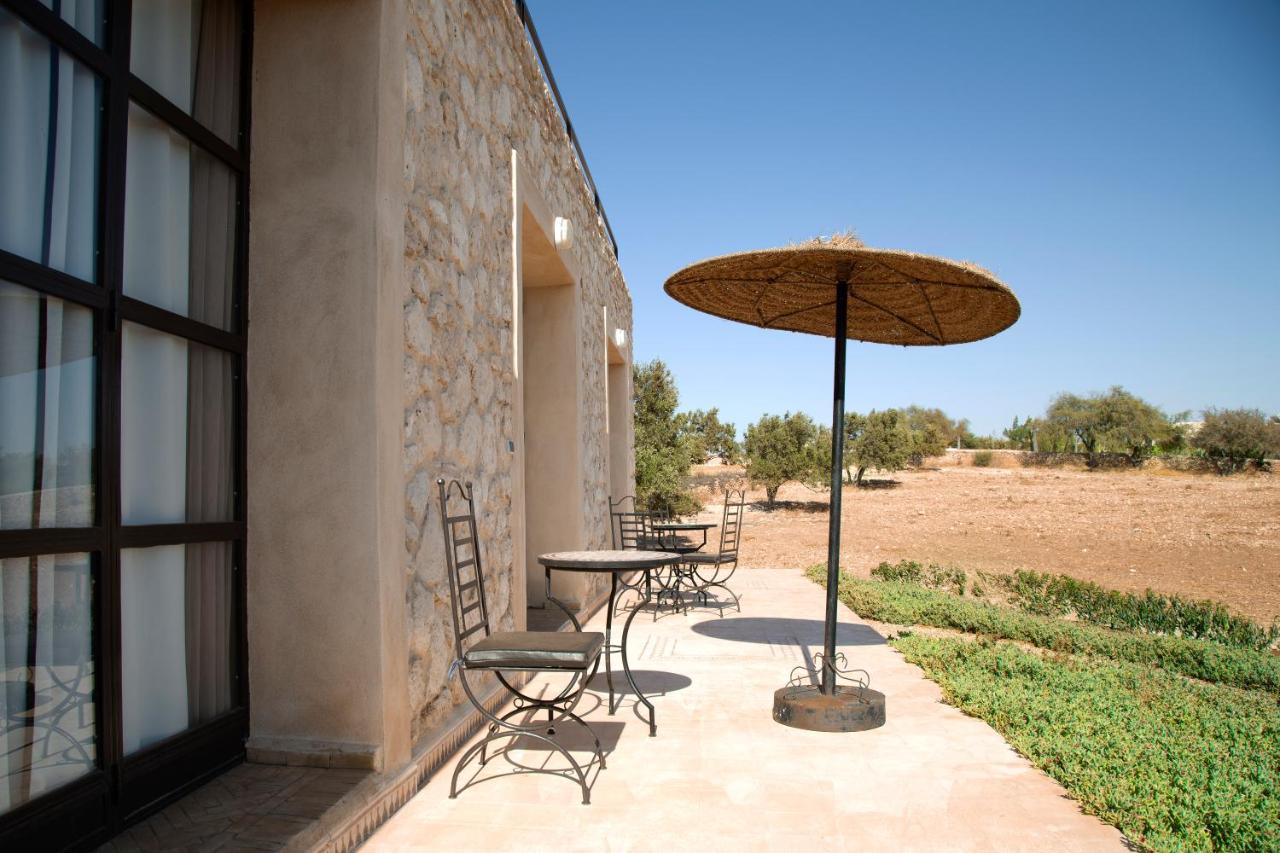 Tassourt Lodge As-Suwajra Zewnętrze zdjęcie
