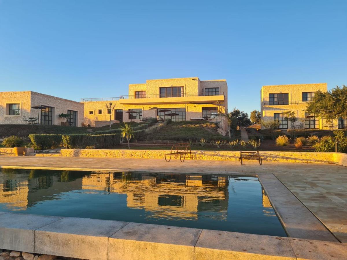 Tassourt Lodge As-Suwajra Zewnętrze zdjęcie