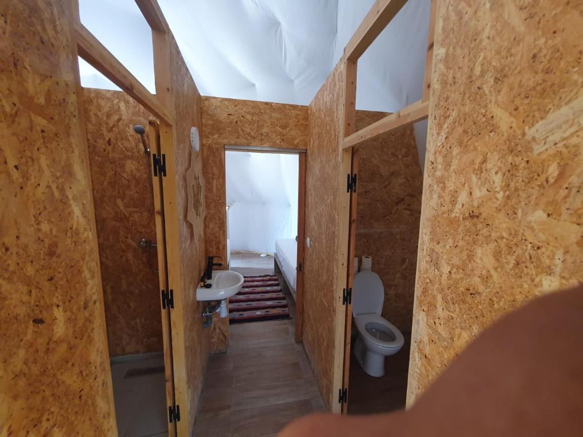 Tassourt Lodge As-Suwajra Zewnętrze zdjęcie