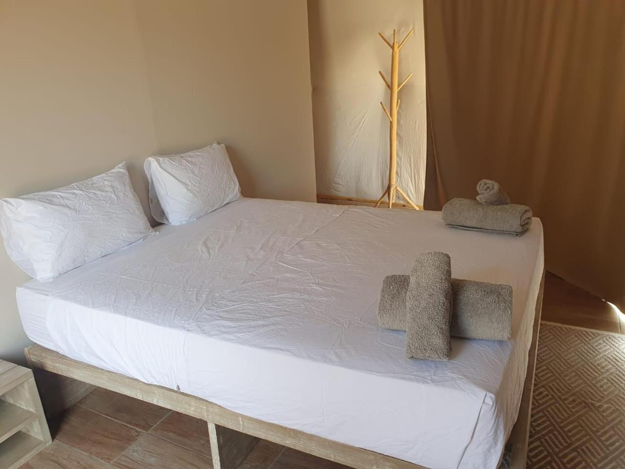 Tassourt Lodge As-Suwajra Zewnętrze zdjęcie