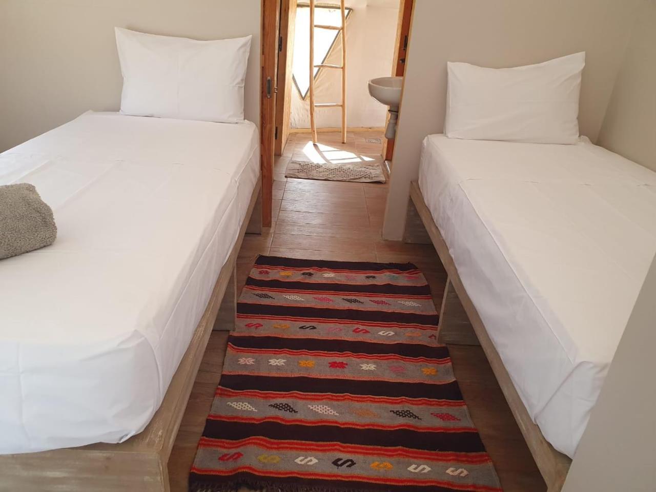 Tassourt Lodge As-Suwajra Zewnętrze zdjęcie